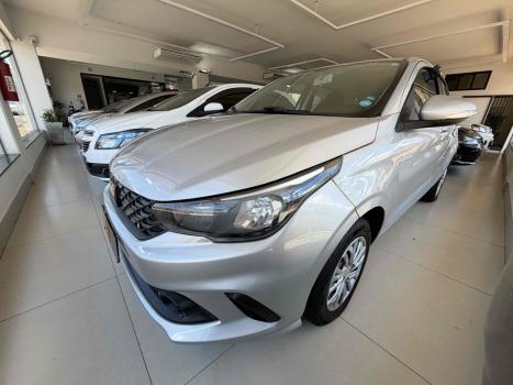 FIAT Argo 1.0 FLEX FIREFLY, Foto 2