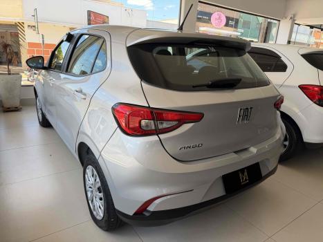 FIAT Argo 1.0 FLEX FIREFLY, Foto 3