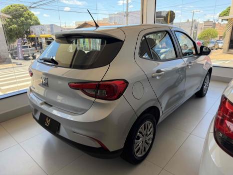 FIAT Argo 1.0 FLEX FIREFLY, Foto 4