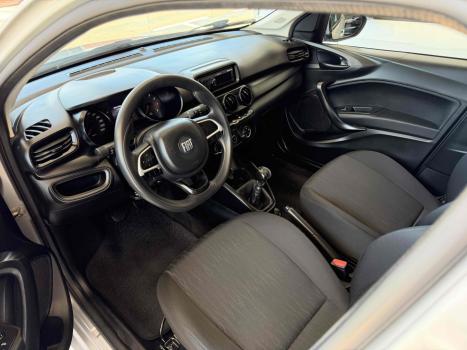 FIAT Argo 1.0 FLEX FIREFLY, Foto 5