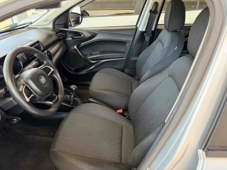 FIAT Argo 1.0 FLEX FIREFLY, Foto 6