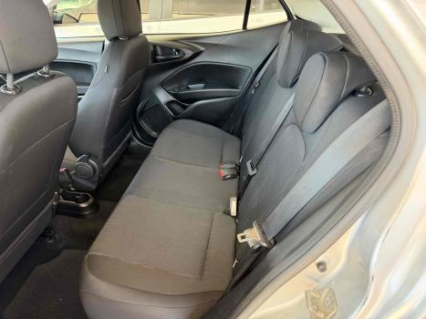 FIAT Argo 1.0 FLEX FIREFLY, Foto 7