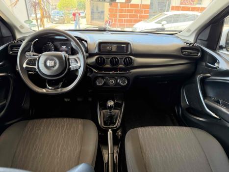 FIAT Argo 1.0 FLEX FIREFLY, Foto 8