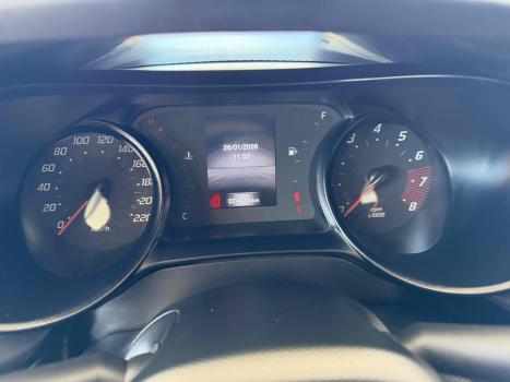 FIAT Argo 1.0 FLEX FIREFLY, Foto 9