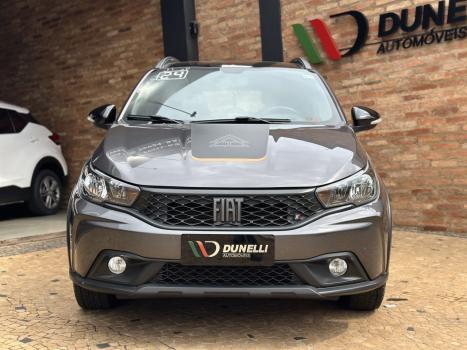 FIAT Argo 1.3 4P FIREFLY FLEX TREKKING, Foto 2