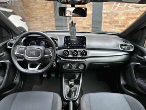 FIAT Argo 1.3 4P FIREFLY FLEX TREKKING, Foto 6