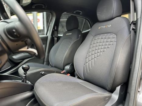 FIAT Argo 1.3 4P FIREFLY FLEX TREKKING, Foto 7