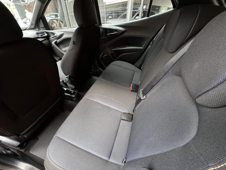 FIAT Argo 1.3 4P FIREFLY FLEX TREKKING, Foto 8
