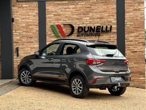 FIAT Argo 1.3 4P FIREFLY FLEX TREKKING, Foto 9