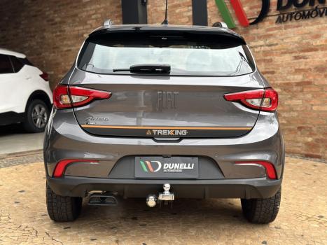 FIAT Argo 1.3 4P FIREFLY FLEX TREKKING, Foto 10