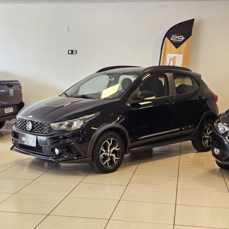 FIAT Argo 1.3 4P FIREFLY FLEX TREKKING, Foto 2