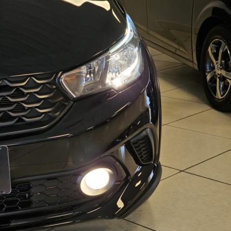 FIAT Argo 1.3 4P FIREFLY FLEX TREKKING, Foto 3