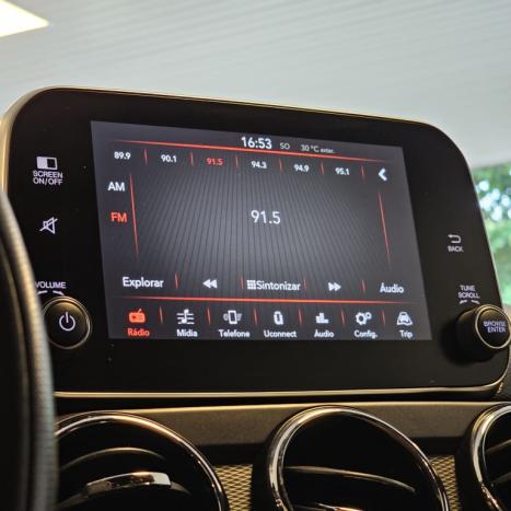 FIAT Argo 1.3 4P FIREFLY FLEX TREKKING, Foto 11