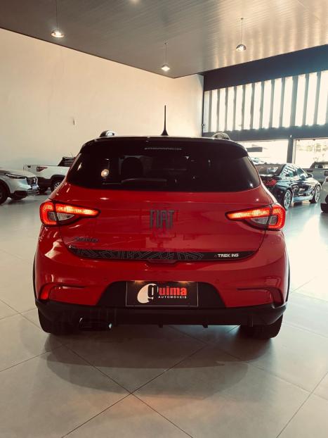 FIAT Argo 1.3 4P FIREFLY FLEX TREKKING, Foto 2