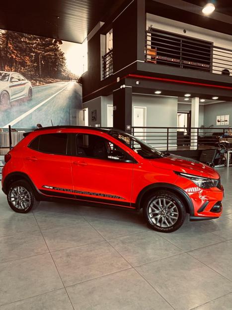 FIAT Argo 1.3 4P FIREFLY FLEX TREKKING, Foto 3