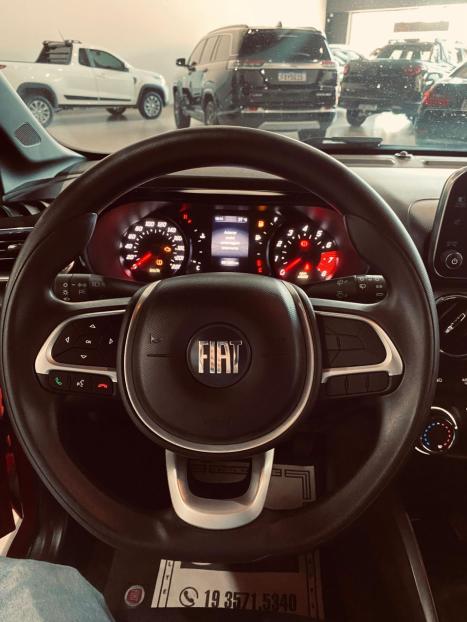 FIAT Argo 1.3 4P FIREFLY FLEX TREKKING, Foto 6