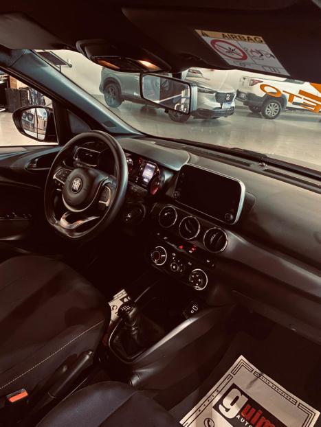 FIAT Argo 1.3 4P FIREFLY FLEX TREKKING, Foto 7