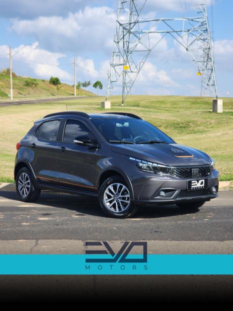 FIAT Argo 1.3 4P FIREFLY FLEX TREKKING, Foto 3