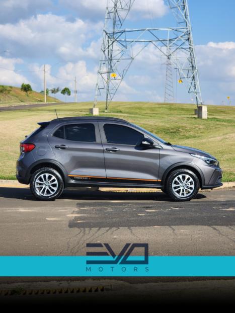 FIAT Argo 1.3 4P FIREFLY FLEX TREKKING, Foto 4