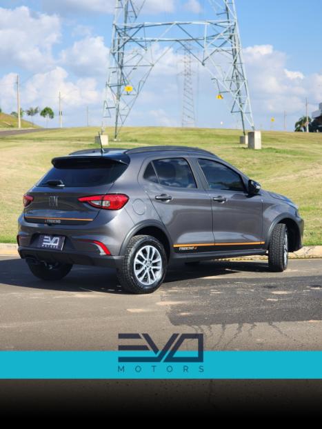 FIAT Argo 1.3 4P FIREFLY FLEX TREKKING, Foto 5