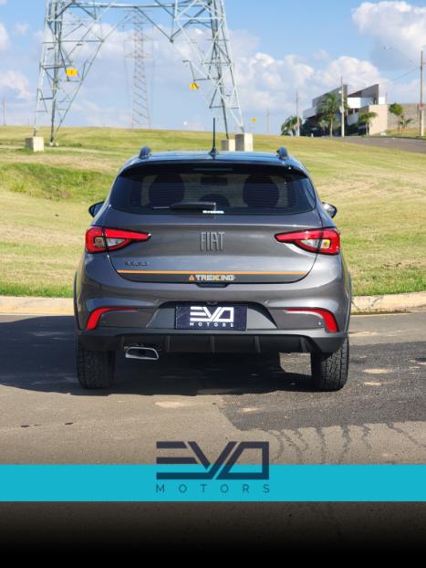 FIAT Argo 1.3 4P FIREFLY FLEX TREKKING, Foto 6