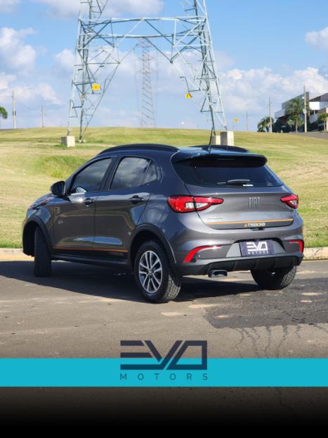 FIAT Argo 1.3 4P FIREFLY FLEX TREKKING, Foto 7