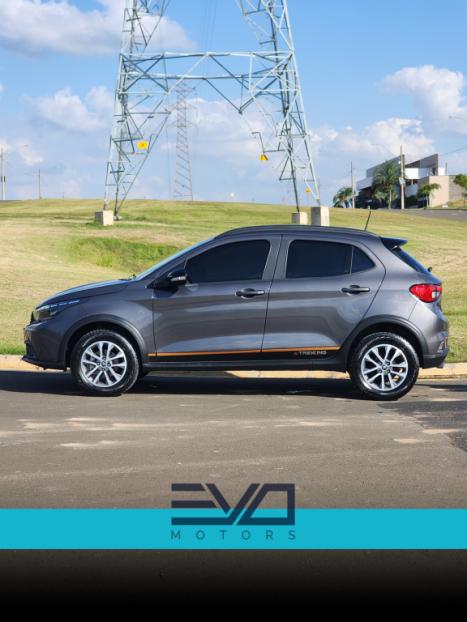 FIAT Argo 1.3 4P FIREFLY FLEX TREKKING, Foto 8