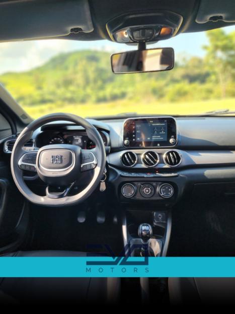 FIAT Argo 1.3 4P FIREFLY FLEX TREKKING, Foto 9