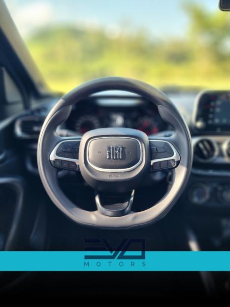 FIAT Argo 1.3 4P FIREFLY FLEX TREKKING, Foto 10