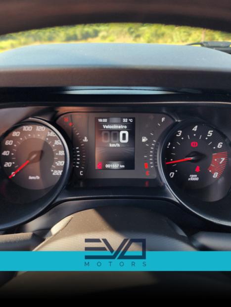 FIAT Argo 1.3 4P FIREFLY FLEX TREKKING, Foto 11