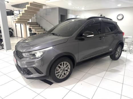 FIAT Argo 1.3 4P FIREFLY FLEX TREKKING, Foto 1