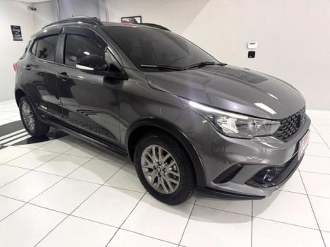 FIAT Argo 1.3 4P FIREFLY FLEX TREKKING, Foto 3