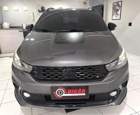 FIAT Argo 1.3 4P FIREFLY FLEX TREKKING, Foto 4
