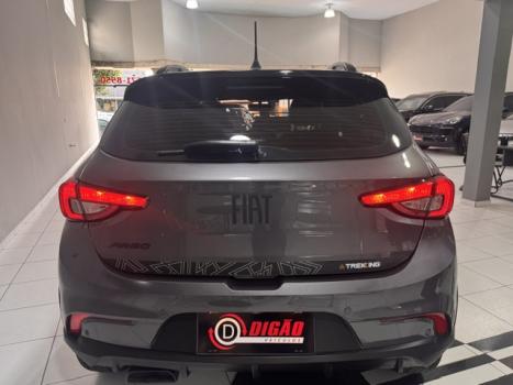 FIAT Argo 1.3 4P FIREFLY FLEX TREKKING, Foto 5