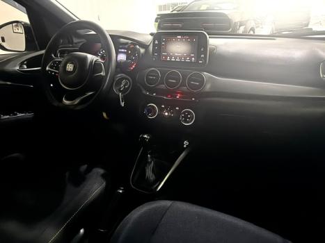 FIAT Argo 1.3 4P FIREFLY FLEX TREKKING, Foto 6