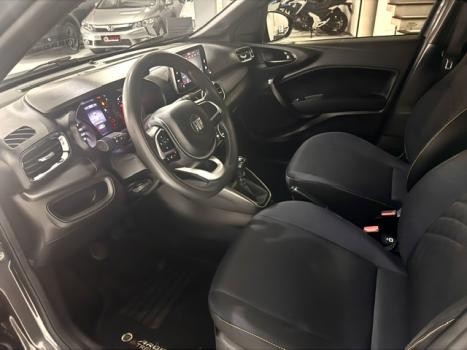 FIAT Argo 1.3 4P FIREFLY FLEX TREKKING, Foto 8