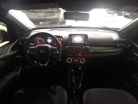 FIAT Argo 1.3 4P FIREFLY FLEX TREKKING, Foto 9