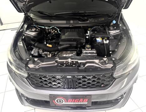 FIAT Argo 1.3 4P FIREFLY FLEX TREKKING, Foto 10