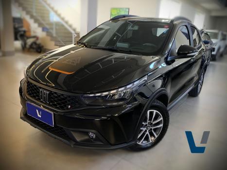 FIAT Argo 1.3 4P FLEX FIREFLY TREKKING AUTOM�TICO CVT, Foto 1