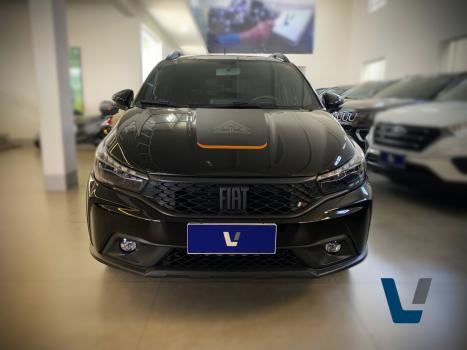 FIAT Argo 1.3 4P FLEX FIREFLY TREKKING AUTOM�TICO CVT, Foto 2