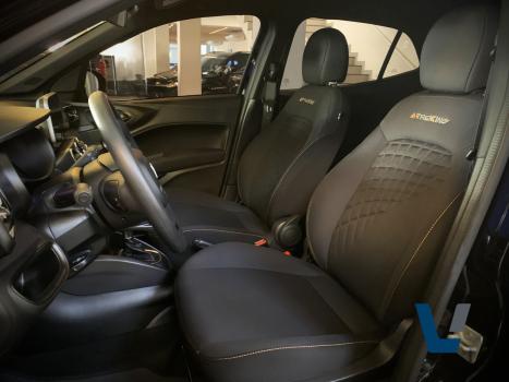FIAT Argo 1.3 4P FLEX FIREFLY TREKKING AUTOM�TICO CVT, Foto 10