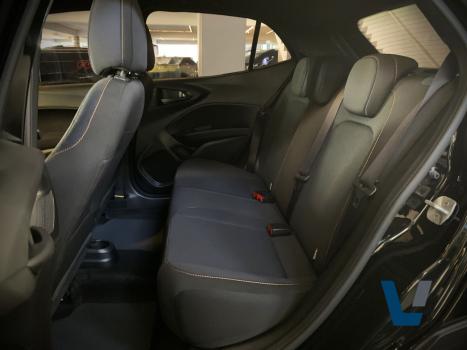 FIAT Argo 1.3 4P FLEX FIREFLY TREKKING AUTOM�TICO CVT, Foto 11