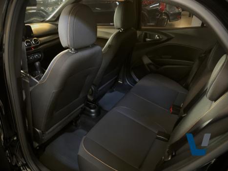FIAT Argo 1.3 4P FLEX FIREFLY TREKKING AUTOM�TICO CVT, Foto 12