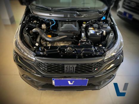 FIAT Argo 1.3 4P FLEX FIREFLY TREKKING AUTOM�TICO CVT, Foto 13