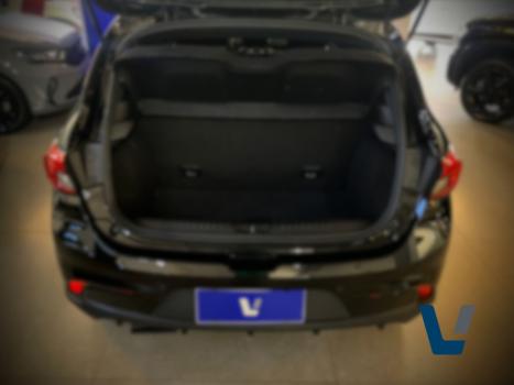 FIAT Argo 1.3 4P FLEX FIREFLY TREKKING AUTOM�TICO CVT, Foto 14