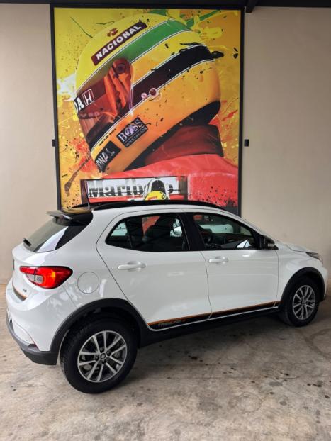 FIAT Argo 1.3 4P FLEX FIREFLY TREKKING AUTOM�TICO CVT, Foto 2
