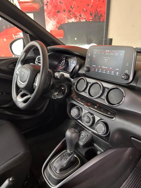 FIAT Argo 1.3 4P FLEX FIREFLY TREKKING AUTOM�TICO CVT, Foto 6
