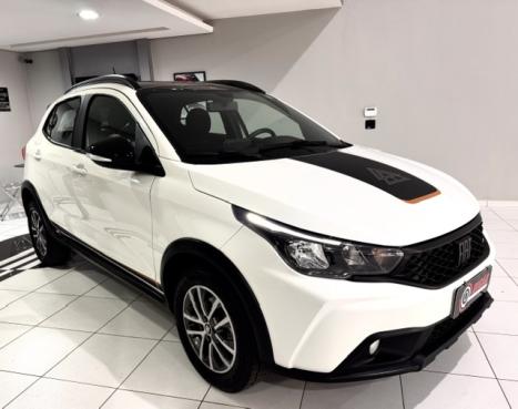 FIAT Argo 1.3 4P FLEX FIREFLY TREKKING AUTOM�TICO CVT, Foto 1