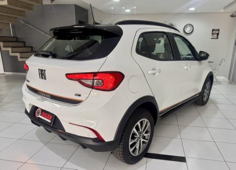 FIAT Argo 1.3 4P FLEX FIREFLY TREKKING AUTOM�TICO CVT, Foto 2