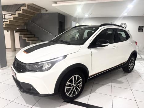 FIAT Argo 1.3 4P FLEX FIREFLY TREKKING AUTOM�TICO CVT, Foto 3
